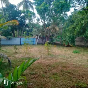 Land for Sale – Katunayake, Amandoluwa