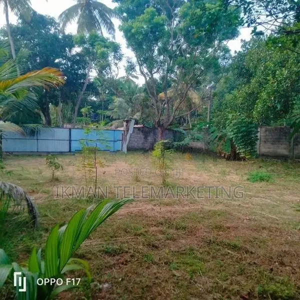 Land for Sale – Katunayake, Amandoluwa