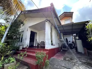House For Land Value - Nawinna Maharagama