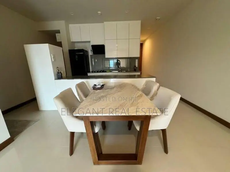 The Grand - 02 Bedroom Apartment for Rent in Colombo 07 (A3642)