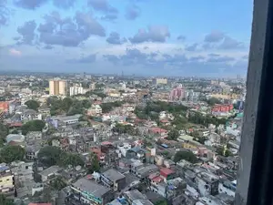 Marina Square - 02 Bedroom Apartment for Sale in Colombo 15 (A6391)