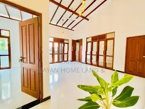 Brand New Valuable Quality Single Storey House For Sale In Kahathuduwa