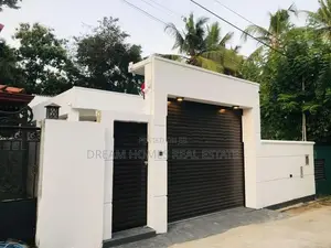 Modern 2 Bedroom House for Sale Near Kaduwela Town