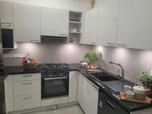 Iconic Galaxy - 03 Bedroom Apartment for Sale in Rajagiriya (A4878)