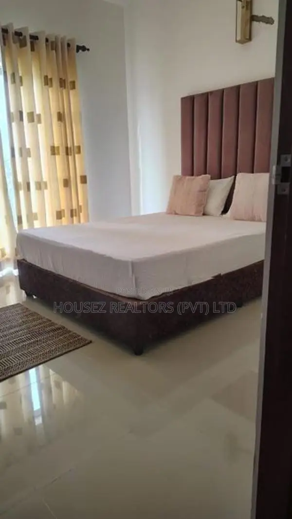Fully Furnished Apartment for Rent – Ariyana Resort, Athurugiriya