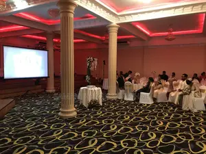 Projector Rent With Sound
