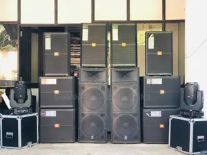 Projector Rent With Sound
