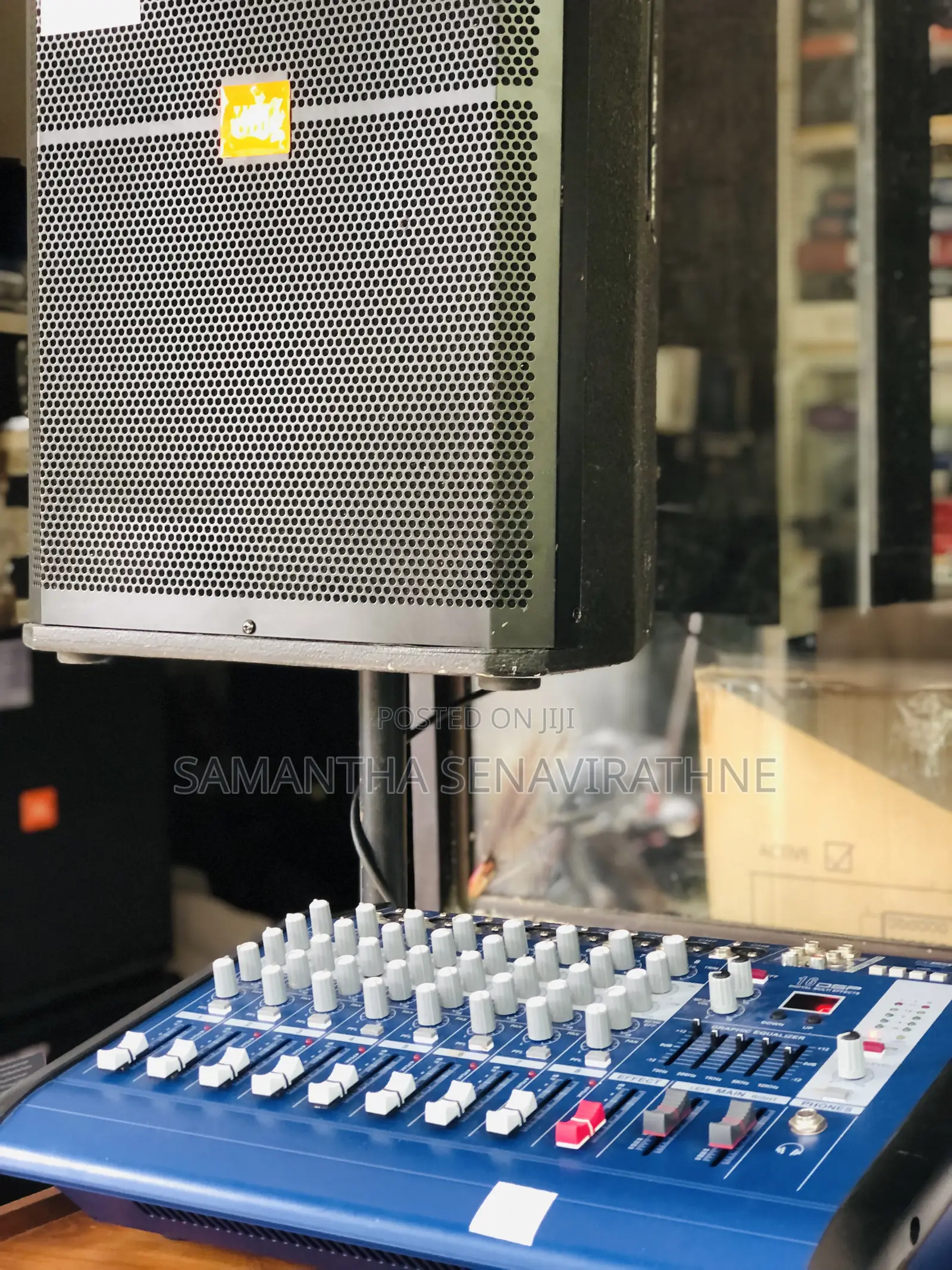 Projector Rent With Sound