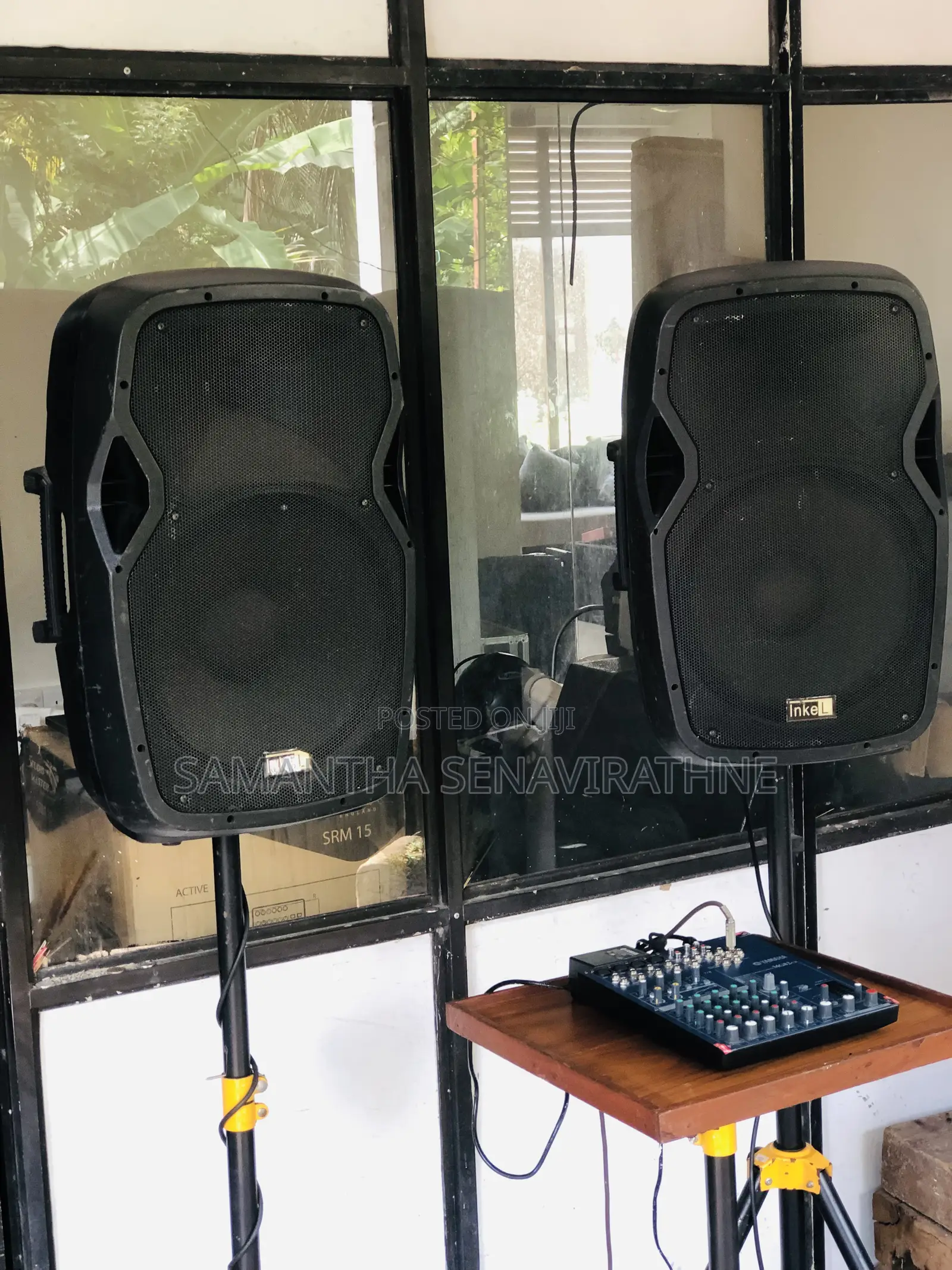 Projector Rent With Sound