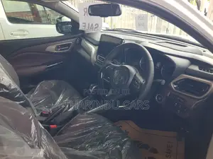New Toyota Urban Cruiser 2025 White