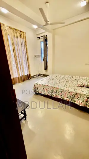 Furnished 3bdrm Apartment in Rajagiriya for rent