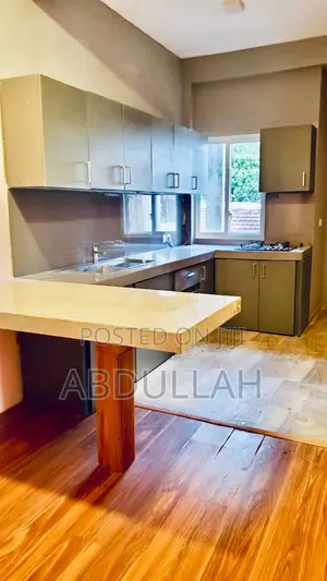 Furnished 3bdrm Apartment in Rajagiriya for rent