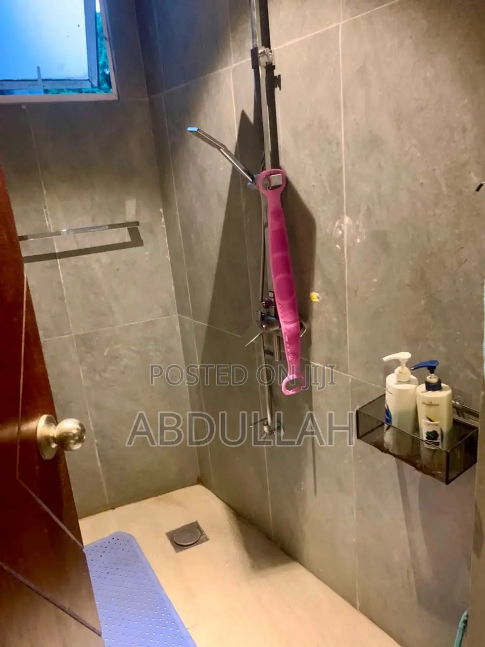 Furnished 3bdrm Apartment in Rajagiriya for rent