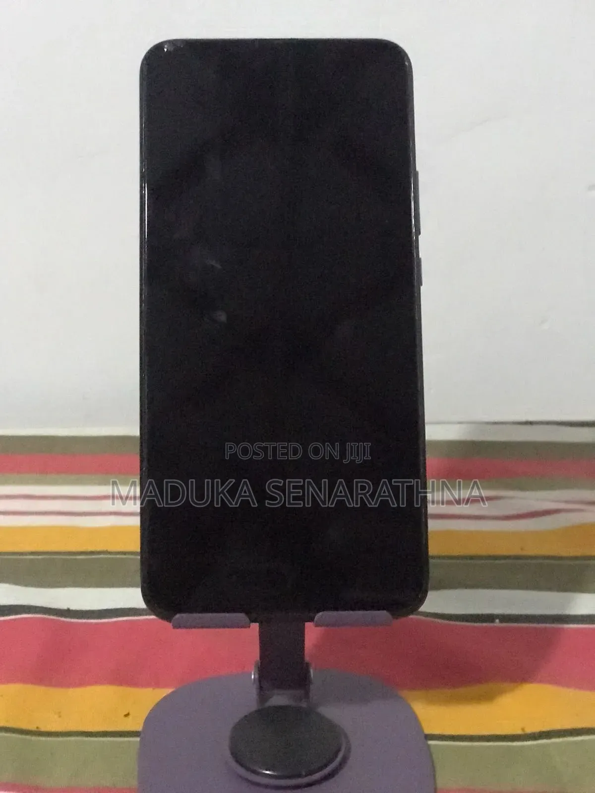 Huawei Y9 Prime 128 GB Blue
