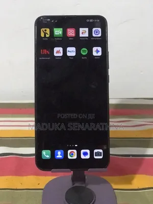Huawei Y9 Prime 128 GB Blue