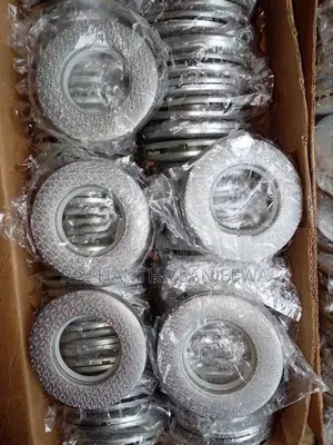 Curtain Grommets