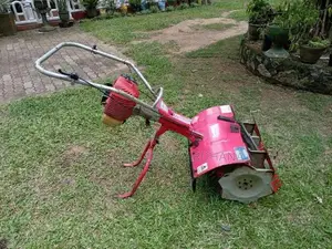 Weedor Machine
