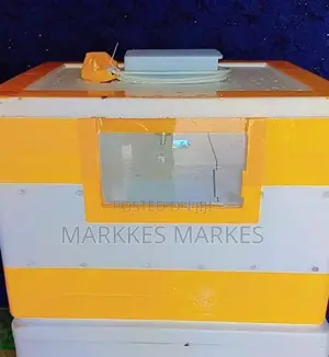 Egg Incubator