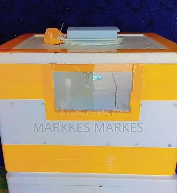 Egg Incubator