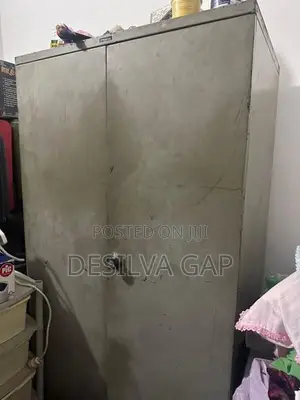 Alpha Safety Locker