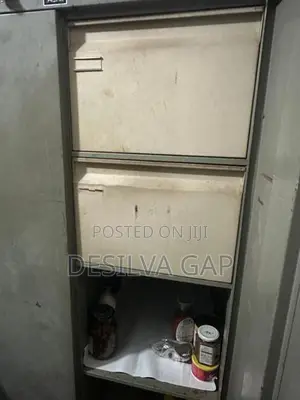 Alpha Safety Locker