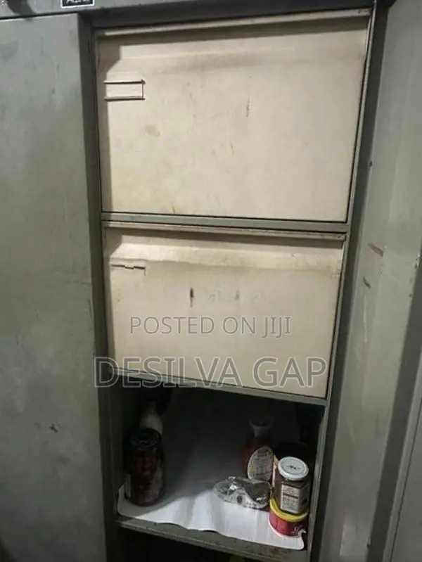 Alpha Safety Locker