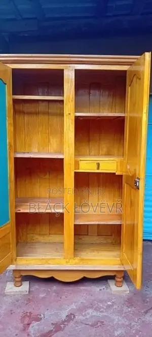 Cupboard