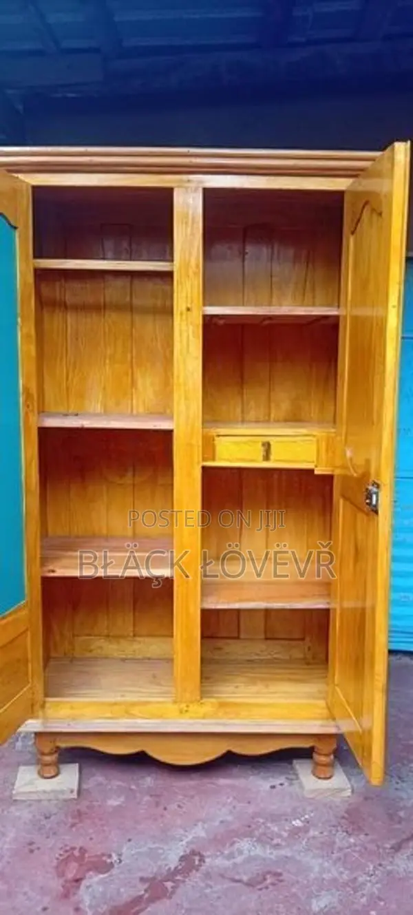Cupboard