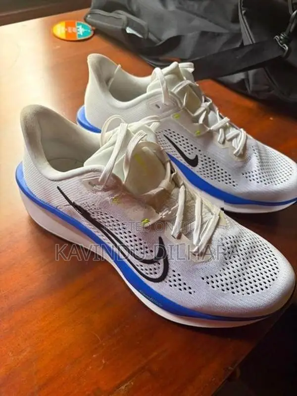 Nike shoes