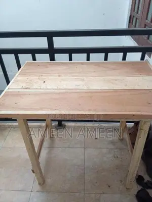 Table for Student