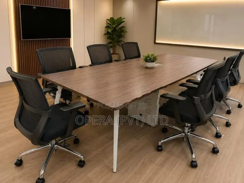 Mordern Meeting Table