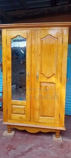 Cupboard