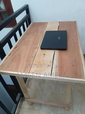 Table for Student