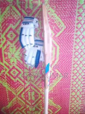 Cricket Set