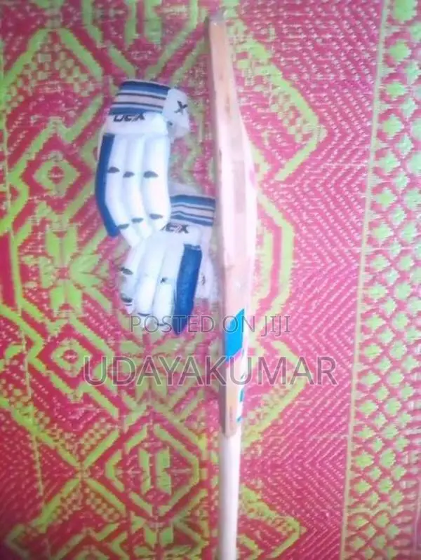 Cricket Set