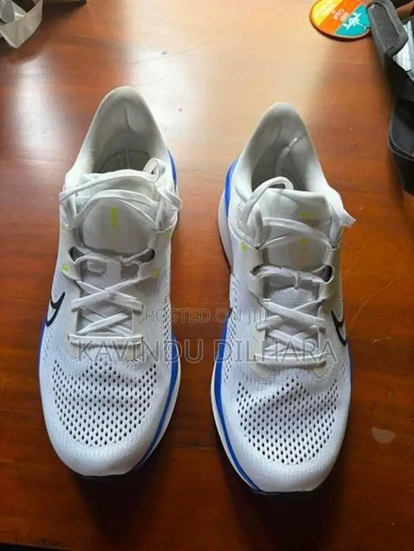 Nike shoes