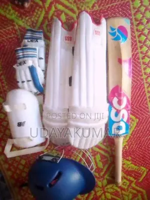 Cricket Set