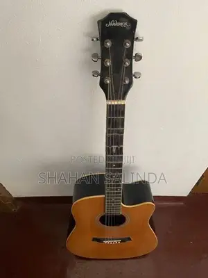 Maverick ගිටාර්
