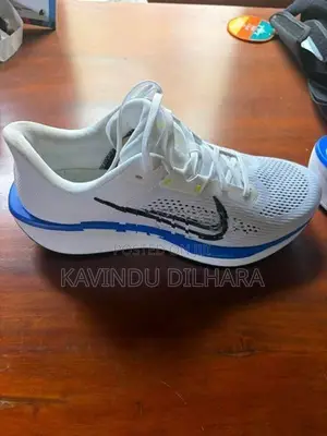Nike shoes