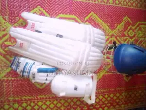 Cricket Set