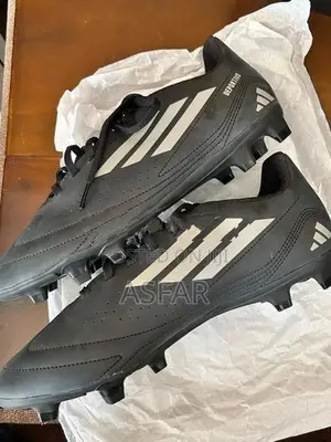Adidas Deportivo Boots