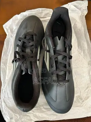 Adidas Deportivo Boots