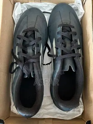 Adidas Deportivo Boots