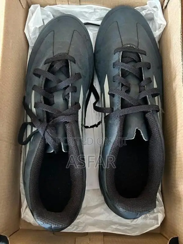 Adidas Deportivo Boots