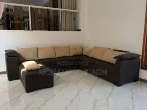 Living Room Sofa