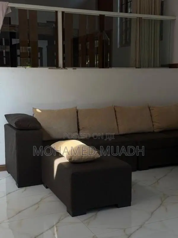 Living Room Sofa
