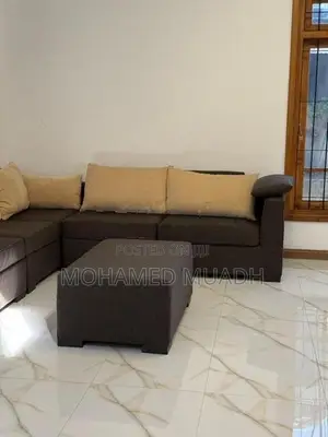 Living Room Sofa