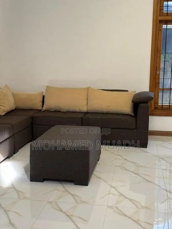 Living Room Sofa