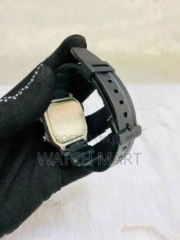 Casio AE 1200WH 1BV Men's Watch