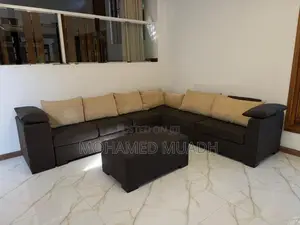 Living Room Sofa